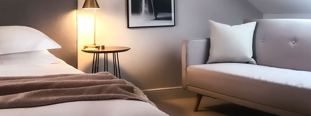 공간에 맞게, 라이프 스타일에 맞게